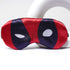 Personalized Cartoon Printed Kids Eye Mask
